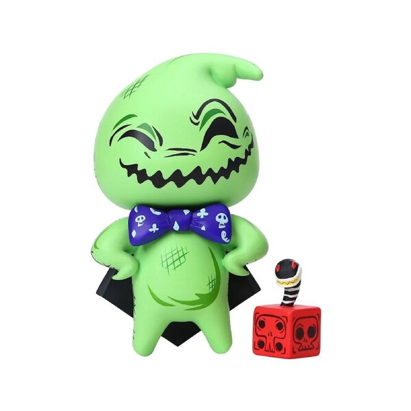 Disney Showcase Miss Mindy Vinyl - Oogie Boogie