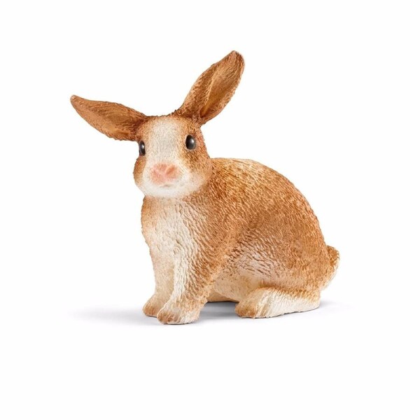 Schleich Farm World - Rabbit