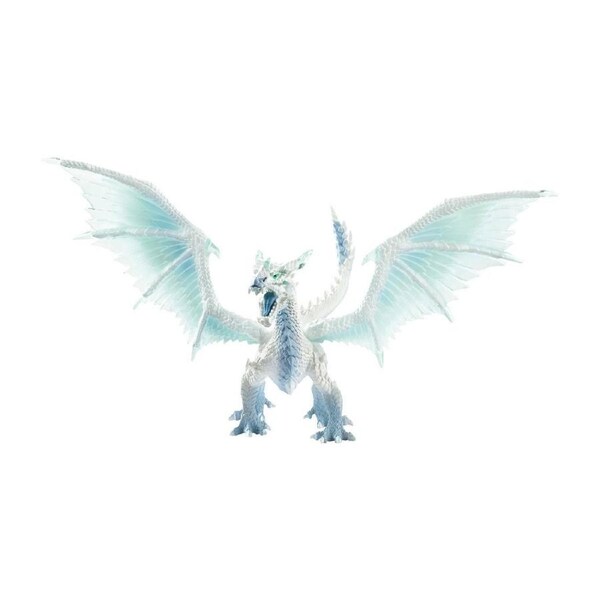 Schleich Eldrador Creatures - Ice Dragon