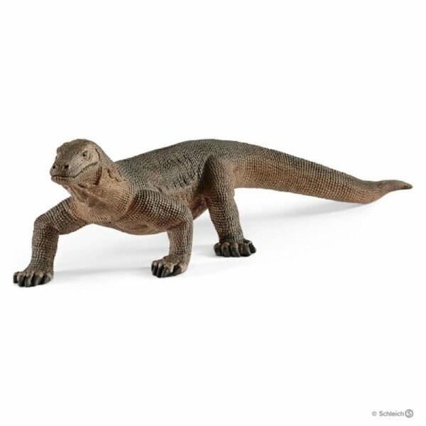 Schleich Wild Life - Komodo Dragon