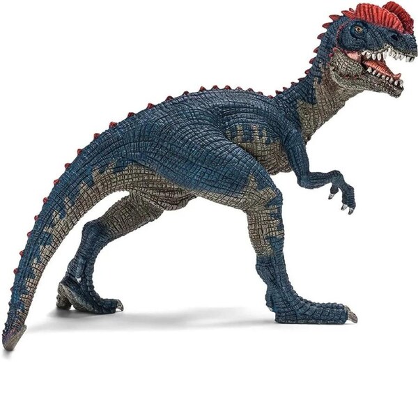 Schleich Dinosaurs - Dilophosaurus