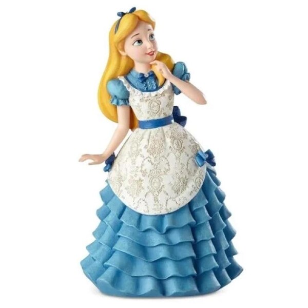 Disney Showcase Couture De Force - Alice