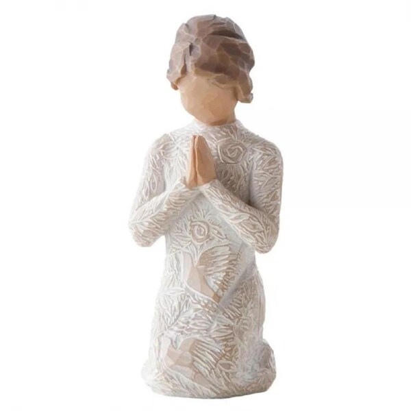 Willow Tree - Prayer Of Peace