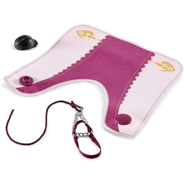 Schleich Horse Club - Blanket & Halter Horse Club Sofia & Blossom