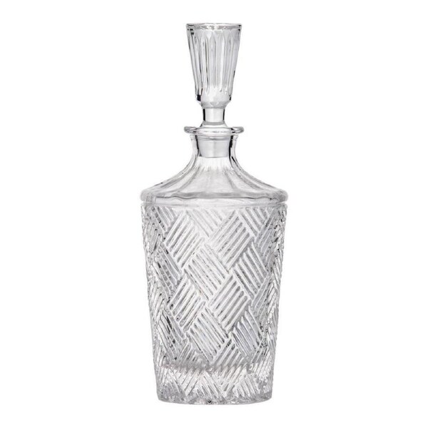 Davis & Waddell Taste Fine Foods Grande Decanter 900ml