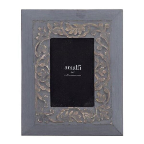 Amalfi Lyla Photo Frame - 4x6inch