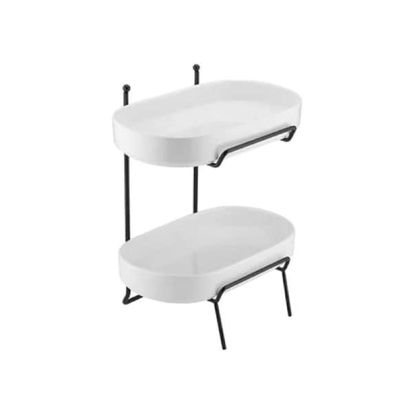 Serve & Share - Serving Tower 2 Layer