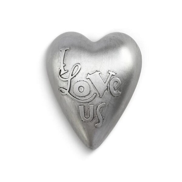Art Hearts Keeper - I Love Us