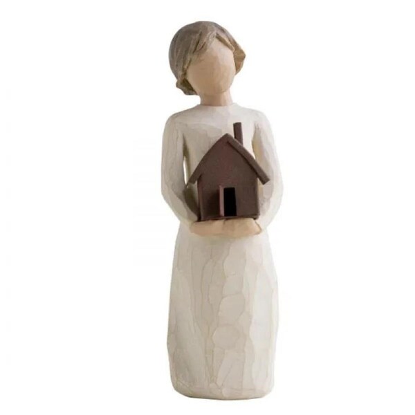Willow Tree - Mi Casa