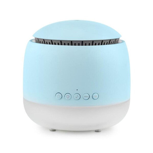Aroma snooze Sleep-aid Vaporiser by Lively Living - Blue