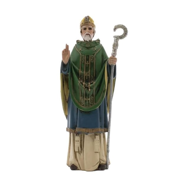 Joseph's Studio - Saint Patrick - Patron Saint Of Ireland