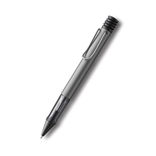 LAMY AL-STAR Ballpoint Pen - Graphite