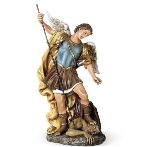 Joseph's Studio - St. Michael
