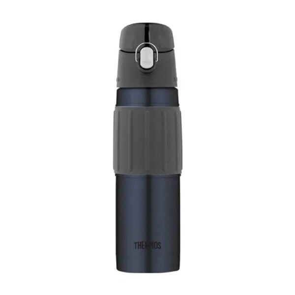 Thermos Stainless Steel Hydration Bottle 530ml Midnight Blue