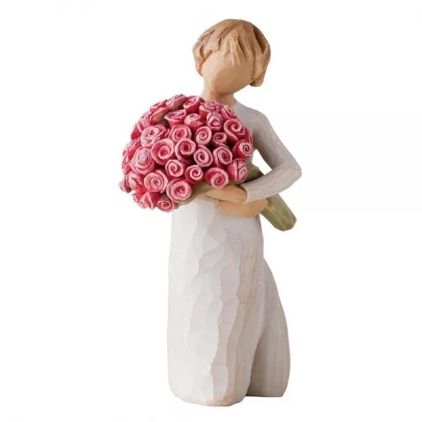 Willow Tree - Abundance