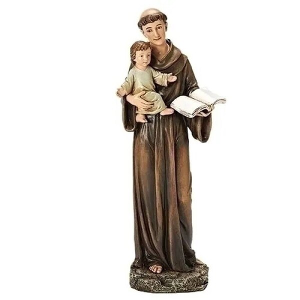 Joseph's Studio - St. Anthony