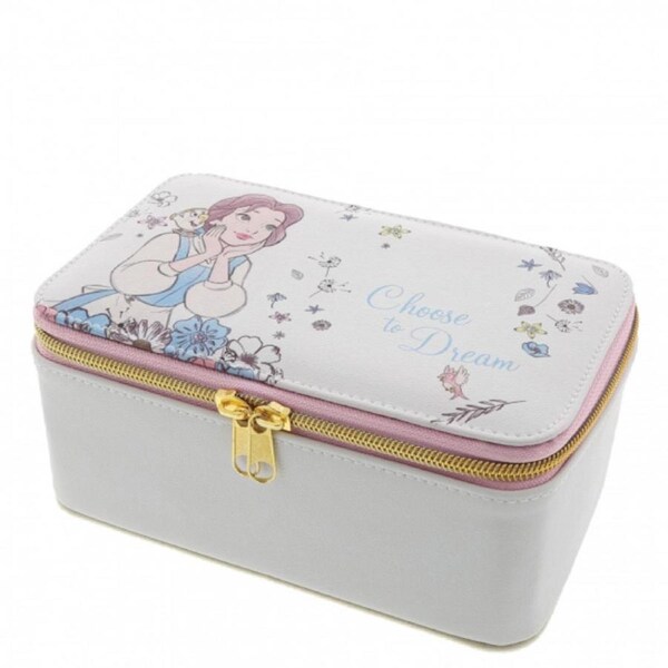 Disney Enchanting Jewellery Box - Belle