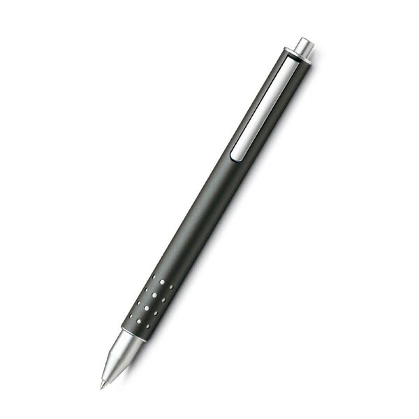 LAMY SWIFT Rollerball Pen - Graphite