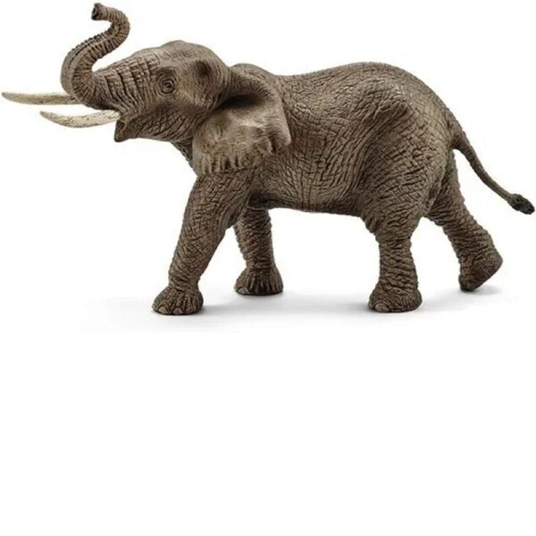 Schleich Wild Life - African Elephant Male