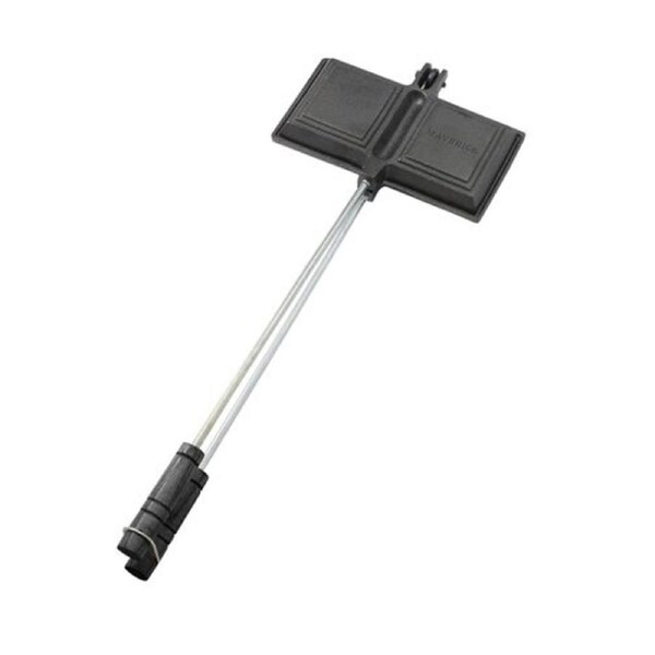 Davis & Waddell Maverick Double Jaffle Iron