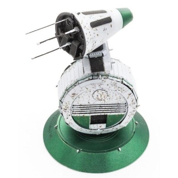 Metal Earth - 3D Metal Model Kit - Star Wars - D-O
