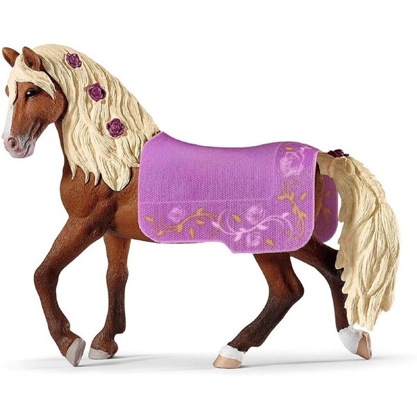 Schleich Horse Club - Paso Fino Stallion Horse Show