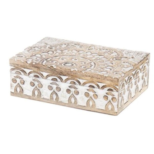 Amalfi Charu Deco Box