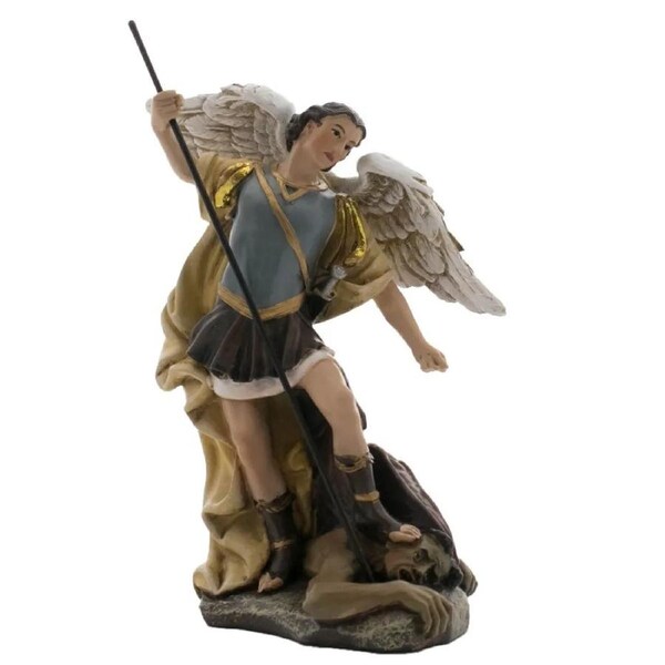 Joseph's Studio - Saint Michael - Patron Of Police Officers