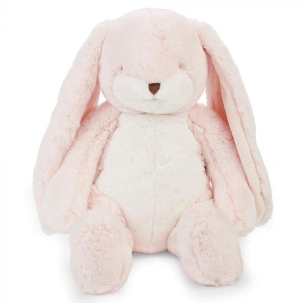 Bunnies By The Bay Bunny - Sweet Nibble Pink - Large