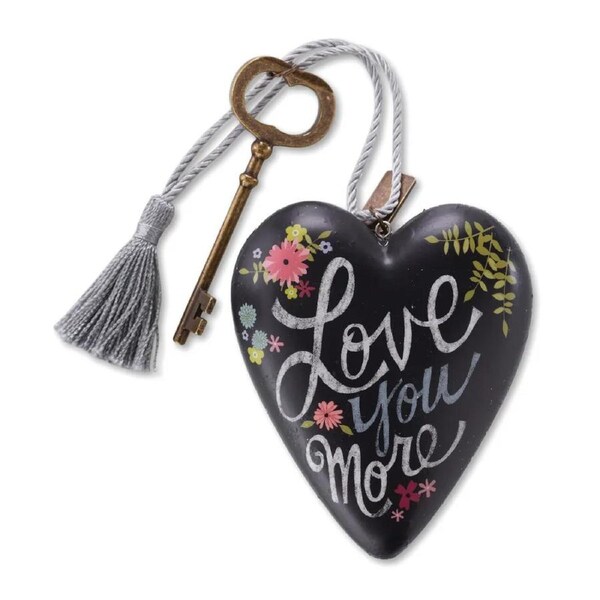 Art Hearts - Love You More