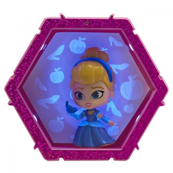 Wow! Pod Disney Princess - Cinderella