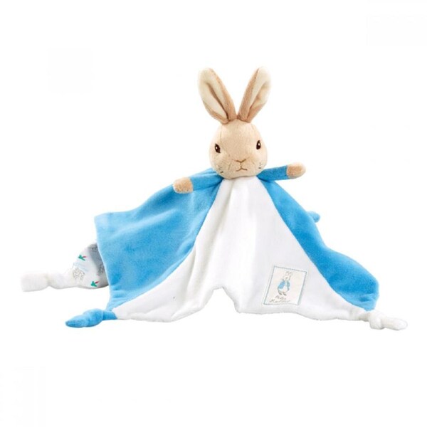 Beatrix Potter Peter Rabbit - Comfort Blanket