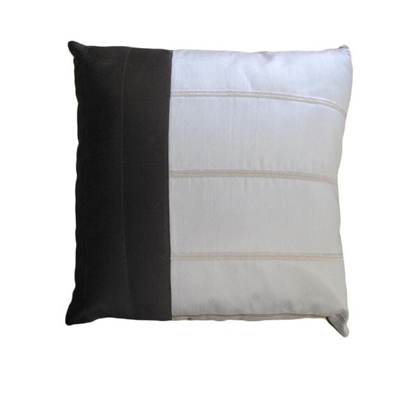 Belmondo Ohayo Square Filled Cushion 40 x 40 cm