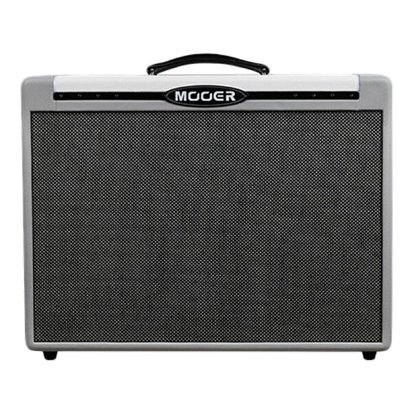 Mooer GC112 1x12 Portable Closed Back Speaker Cabinet