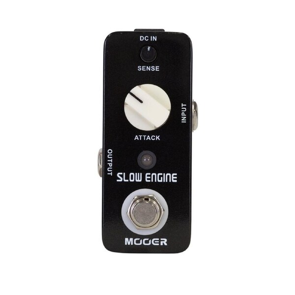 Mooer Micro Series Slow Engine Effects Pedal