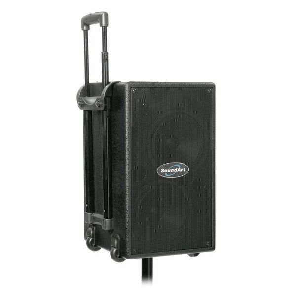 SoundArt Extension Speaker for PWA-100 Wireless PA System