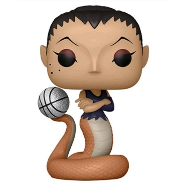 Space Jam 2: A New Legacy - White Mamba Pop! Vinyl