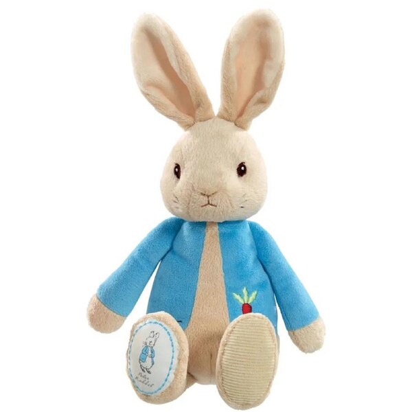 Beatrix Potter Peter Rabbit - My First Peter Rabbit