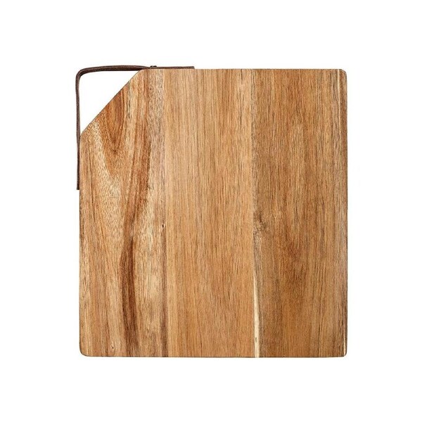 Tempa Axel - Serving Board Square