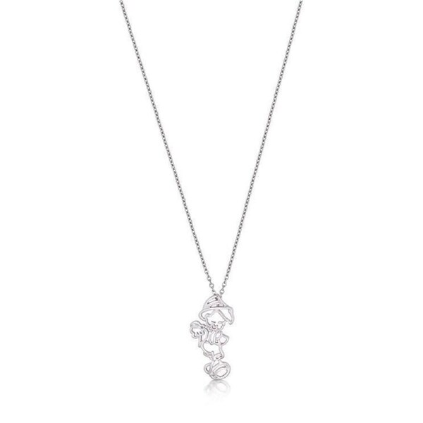 Couture Kingdom - Disney Junior - Pinocchio - Outline Necklace