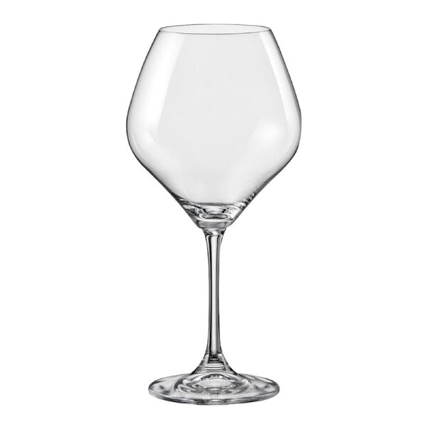 Bohemia Amoroso Wine Glass 450ml Set of 2