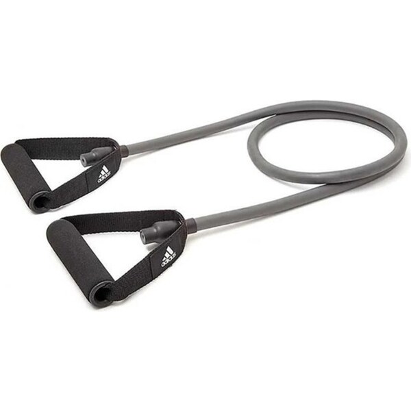 Adidas Resistance Tube Level 3 Elastic Bands Gym Fitness Yoga Workout Strap