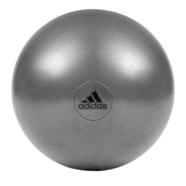Adidas Gym Ball with Pump Exercise Yoga Fitness Pilates Birthing Training 75cm