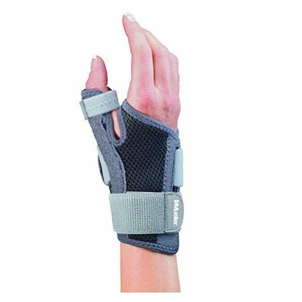 Mueller Adjust-To-Fit Thumb Stabilizer