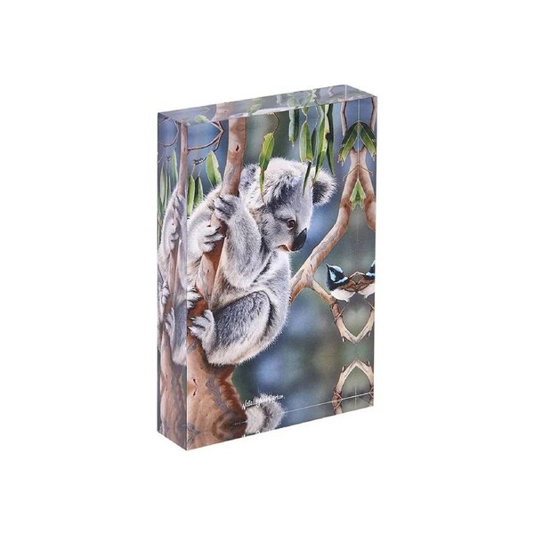 Ashdene Fauna of Australia - Koala & Wren Mini Gallery