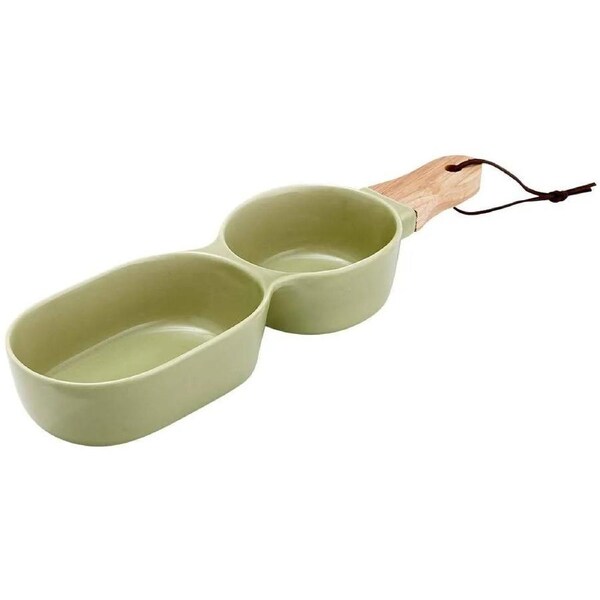 Classic - Sage 2 Part Serve Stick