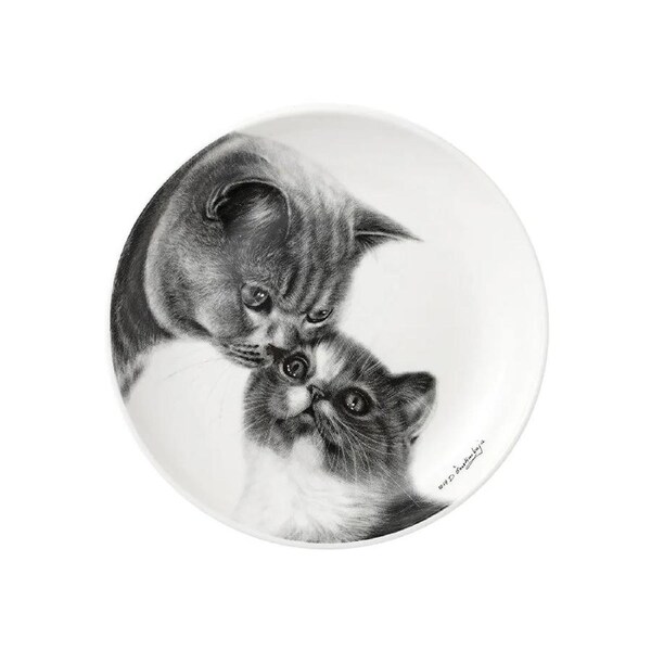 Ashdene Feline Friends - Mothers Love Trinket Dish