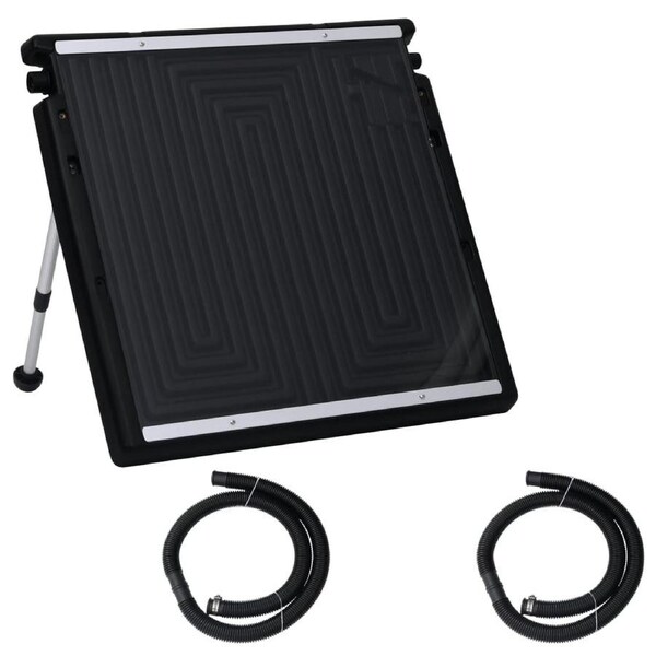 Pool Solar Heating Panel 75x75 cm vidaXL