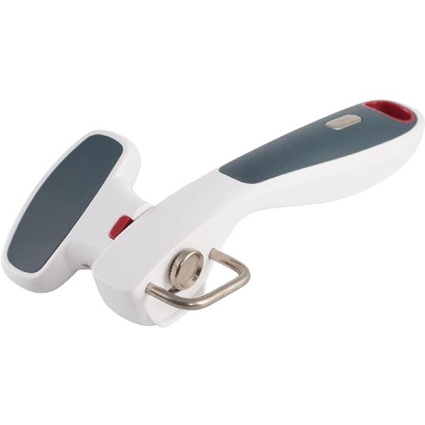Zyliss 18.4cm Safe Edge Can Opener Tin