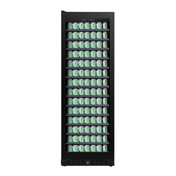 Grand Cru 166BCB Beverage Cooling Fridge - 428 Litre Capacity